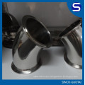 304 stainless steel sanitary tri-clamp fittings for food grade